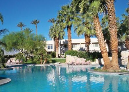 Miracle Springs Resort And Spa Desert Hot Springs Extérieur photo