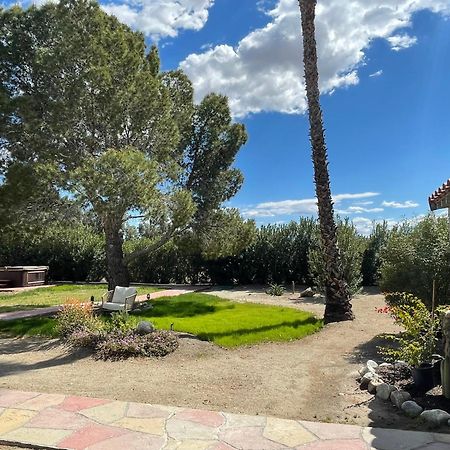 Miracle Springs Resort And Spa Desert Hot Springs Extérieur photo